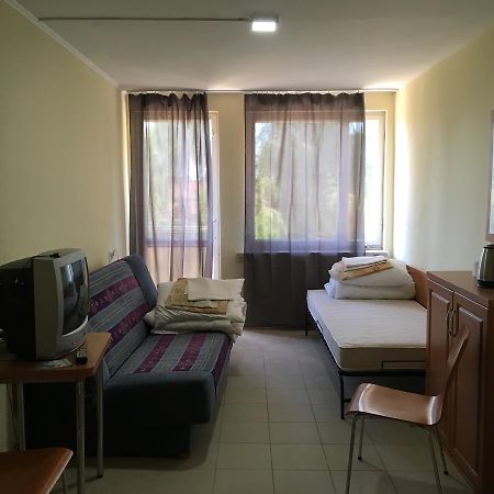 Osrodek Domino Villa Dzwirzyno Luaran gambar