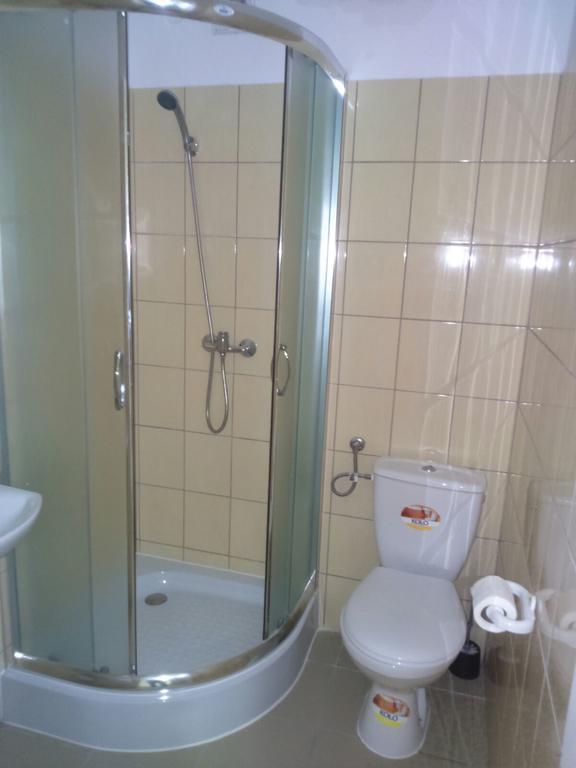 Osrodek Domino Villa Dzwirzyno Luaran gambar