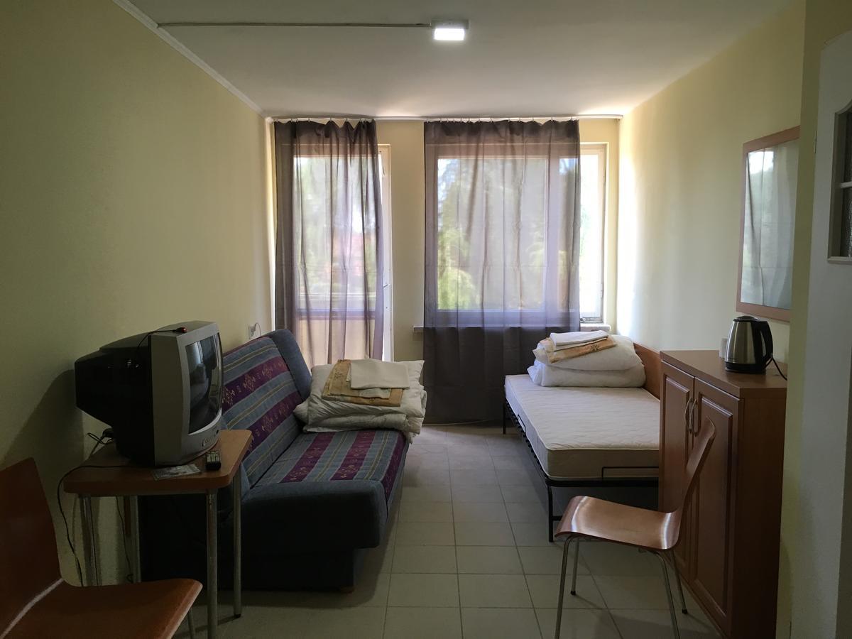Osrodek Domino Villa Dzwirzyno Luaran gambar