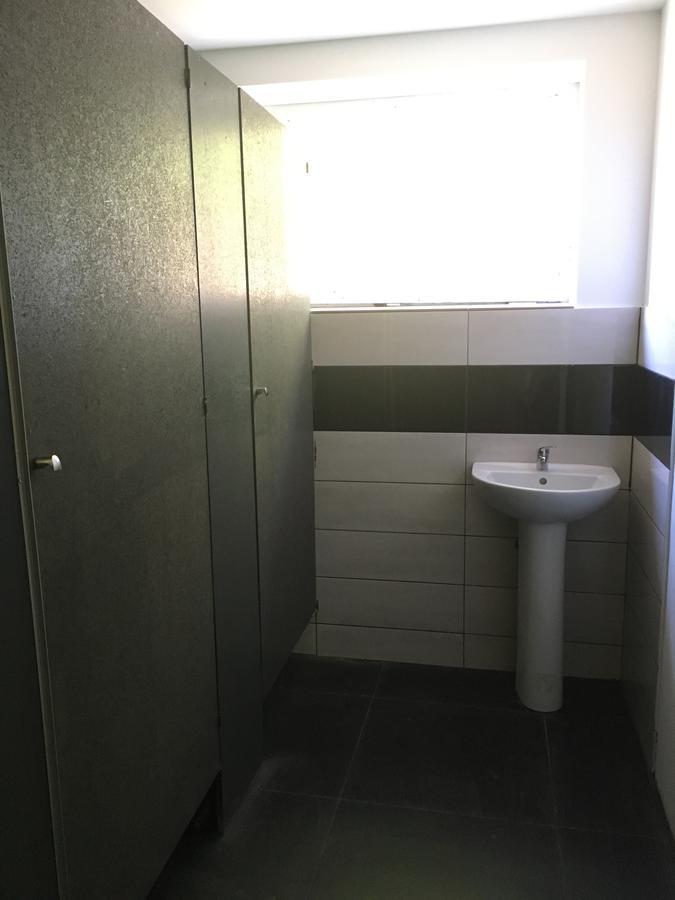 Osrodek Domino Villa Dzwirzyno Luaran gambar