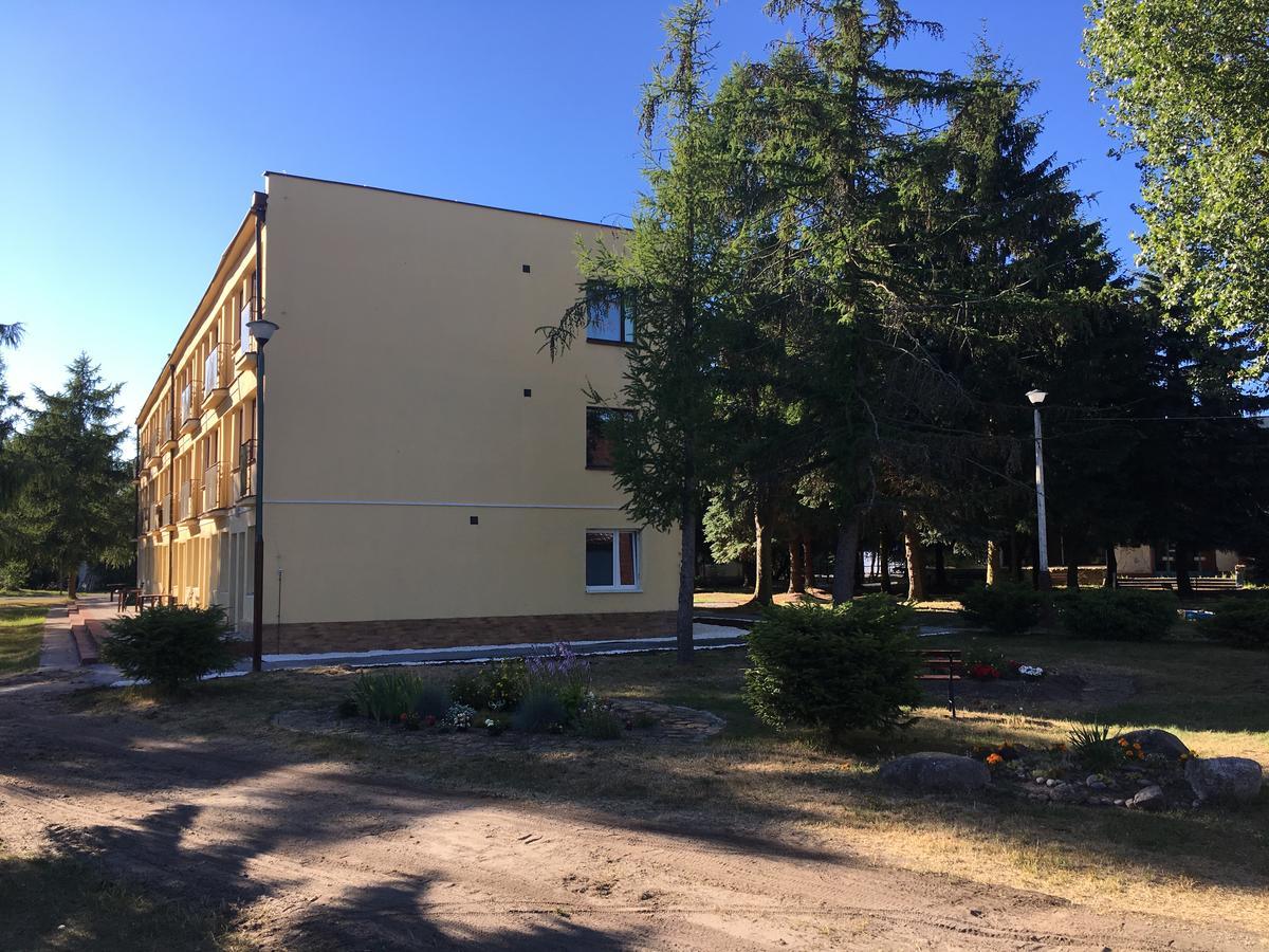 Osrodek Domino Villa Dzwirzyno Luaran gambar